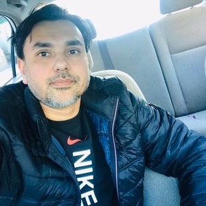 Meet your Posher, Md